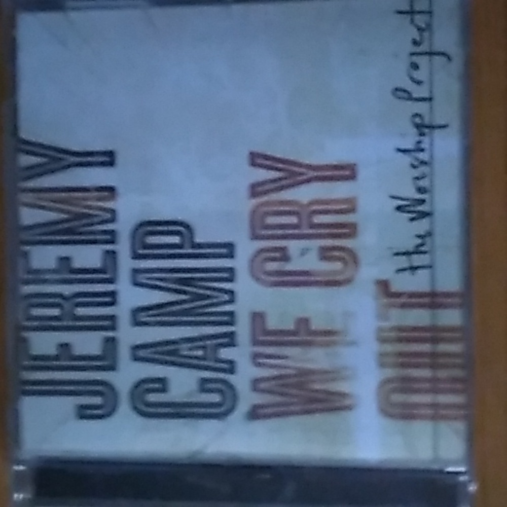 Christian CD Lot 2